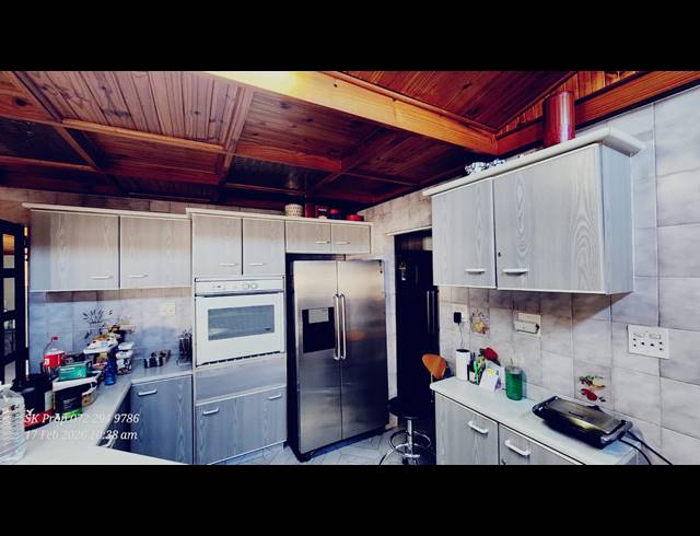 5 BEDROOM HOUSE FOR SALE IN MOUNTAIN RISE